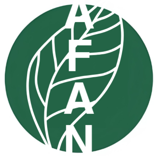 AFAN Logo